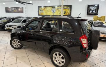 Chery Tiggo 2.0 16V - Foto #6