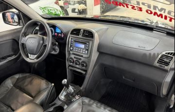 Chery Tiggo 2.0 16V - Foto #8
