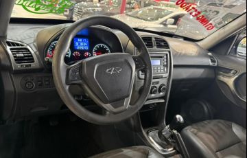 Chery Tiggo 2.0 16V - Foto #9