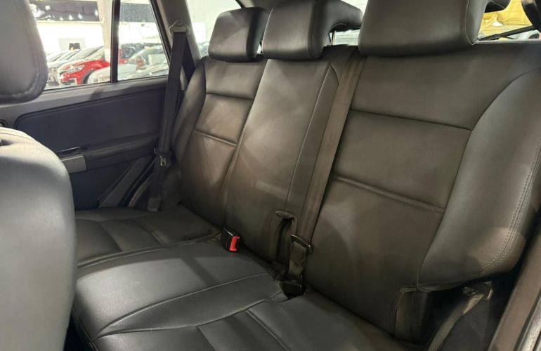 Chery Tiggo 2.0 16V - Foto #10