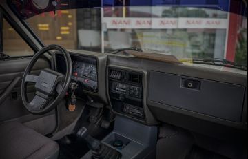 Chevrolet Caravan Comodoro SL/E 2.5 - Foto #3