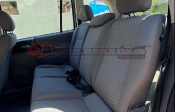 Chevrolet Zafira 2.0 MPFi Comfort 8v - Foto #10