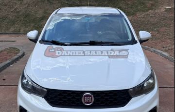 Fiat Argo 1.0 Firefly Drive