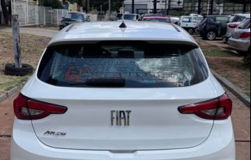 Fiat Argo 1.0 Firefly Drive - Foto #6