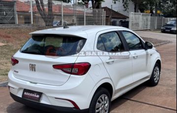 Fiat Argo 1.0 Firefly Drive - Foto #7