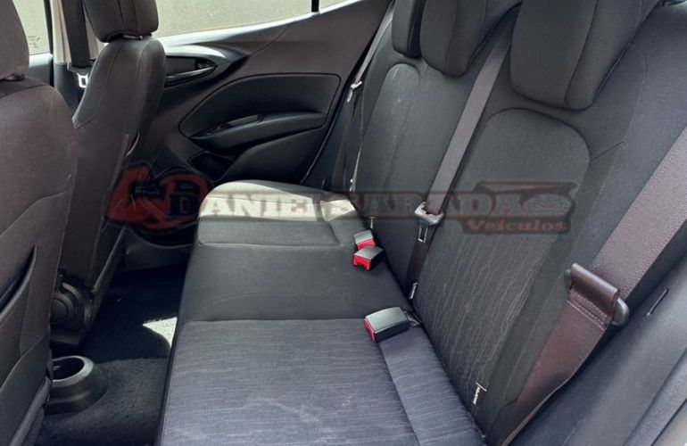 Fiat Argo 1.0 Firefly Drive - Foto #10