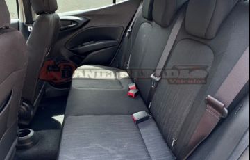 Fiat Argo 1.0 Firefly Drive - Foto #10