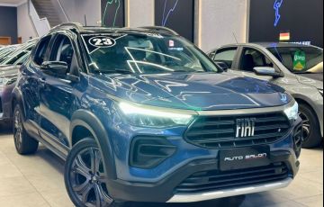 Fiat Pulse 1.0 Turbo 200 Audace