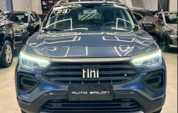 Fiat Pulse 1.0 Turbo 200 Audace - Foto #2