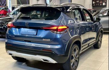 Fiat Pulse 1.0 Turbo 200 Audace - Foto #4