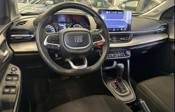 Fiat Pulse 1.0 Turbo 200 Audace - Foto #7