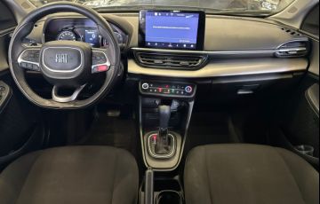 Fiat Pulse 1.0 Turbo 200 Audace - Foto #8