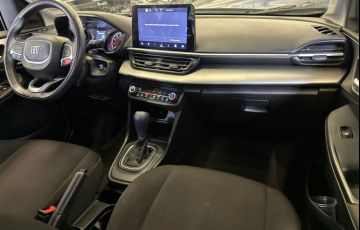 Fiat Pulse 1.0 Turbo 200 Audace - Foto #9