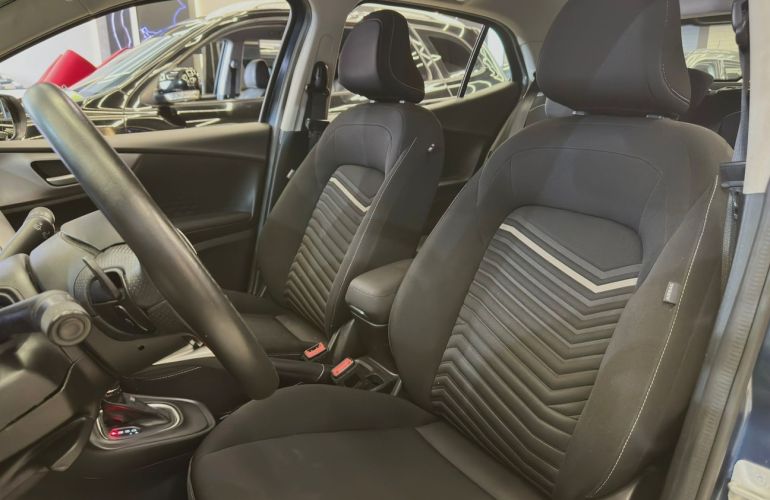 Fiat Pulse 1.0 Turbo 200 Audace - Foto #10