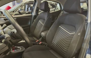 Fiat Pulse 1.0 Turbo 200 Audace - Foto #10