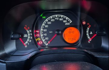 Fiat Siena EL 1.4 8V (Flex) - Foto #2
