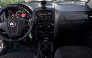Fiat Siena EL 1.4 8V (Flex) - Foto #3