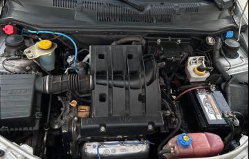 Fiat Siena EL 1.4 8V (Flex) - Foto #5