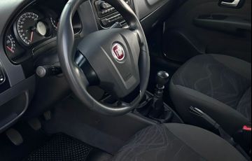 Fiat Siena EL 1.4 8V (Flex) - Foto #6