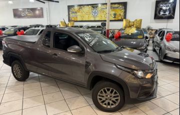 Fiat Strada 1.3 Firefly Freedom Cs