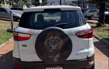 Ford Ecosport 1.6 Freestyle 16v - Foto #5