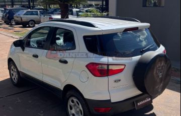 Ford Ecosport 1.6 Freestyle 16v - Foto #8