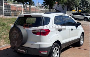 Ford Ecosport 1.6 Freestyle 16v - Foto #9