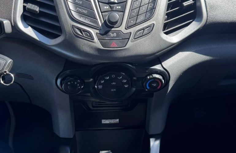 Ford Ecosport 1.6 Freestyle 16v - Foto #10