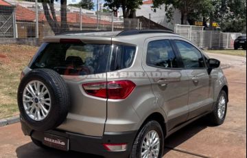 Ford Ecosport 1.6 Freestyle 16v - Foto #7