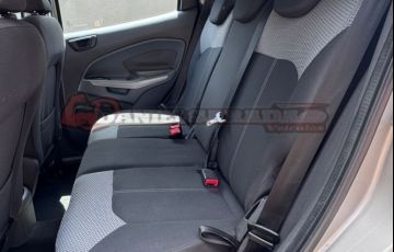 Ford Ecosport 1.6 Freestyle 16v - Foto #10