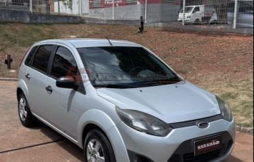 Ford Fiesta 1.0 MPi Hatch 8v - Foto #3