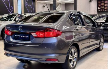 Honda City 1.5 LX 16v - Foto #6