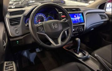Honda City 1.5 LX 16v - Foto #7