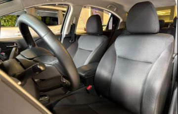 Honda City 1.5 LX 16v - Foto #10