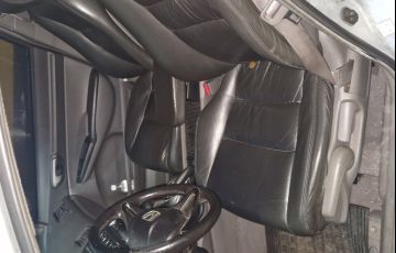 Honda New Civic LXS 1.8 16V (Aut) (Flex) - Foto #2