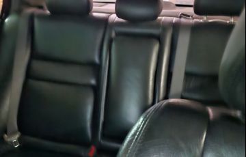 Honda New Civic LXS 1.8 16V (Aut) (Flex) - Foto #4