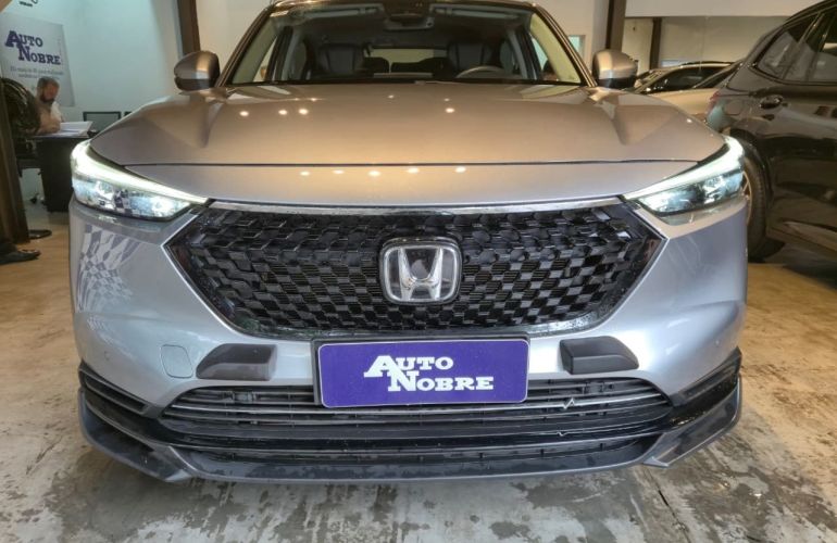 Honda Hr-v 1.5 Di I-vtec Turbo Advance - Foto #2