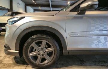 Honda Hr-v 1.5 Di I-vtec Turbo Advance - Foto #4