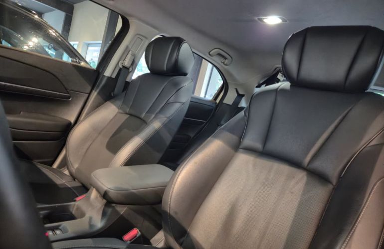 Honda Hr-v 1.5 Di I-vtec Turbo Advance - Foto #5