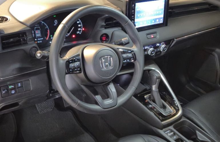 Honda Hr-v 1.5 Di I-vtec Turbo Advance - Foto #6