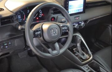 Honda Hr-v 1.5 Di I-vtec Turbo Advance - Foto #6