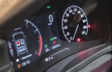 Honda Hr-v 1.5 Di I-vtec Turbo Advance - Foto #7
