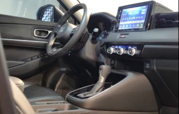 Honda Hr-v 1.5 Di I-vtec Turbo Advance - Foto #8