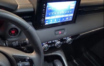 Honda Hr-v 1.5 Di I-vtec Turbo Advance - Foto #9