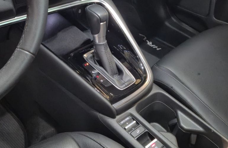 Honda Hr-v 1.5 Di I-vtec Turbo Advance - Foto #10