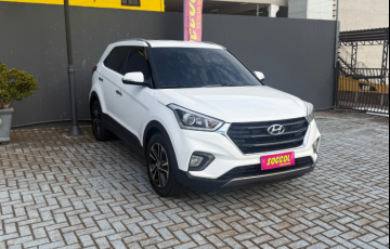 Hyundai Creta 2.0 Prestige (Aut)