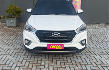 Hyundai Creta 2.0 Prestige (Aut) - Foto #2