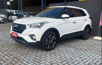 Hyundai Creta 2.0 Prestige (Aut) - Foto #3