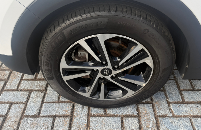 Hyundai Creta 2.0 Prestige (Aut) - Foto #4