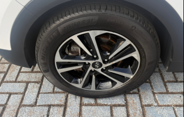 Hyundai Creta 2.0 Prestige (Aut) - Foto #4